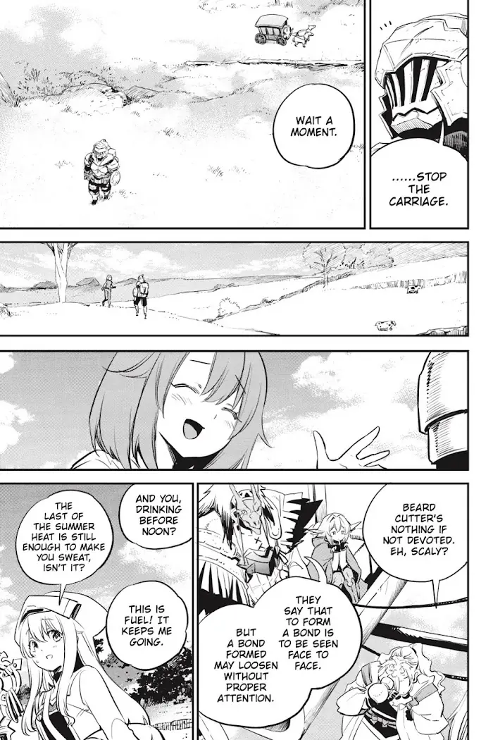 Goblin Slayer Chapter 98 image 10_optimized